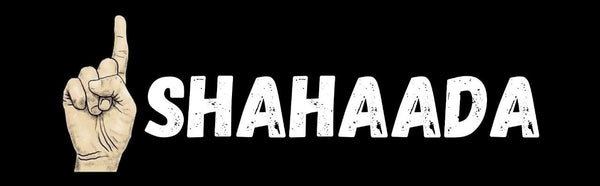 SHAHAADA